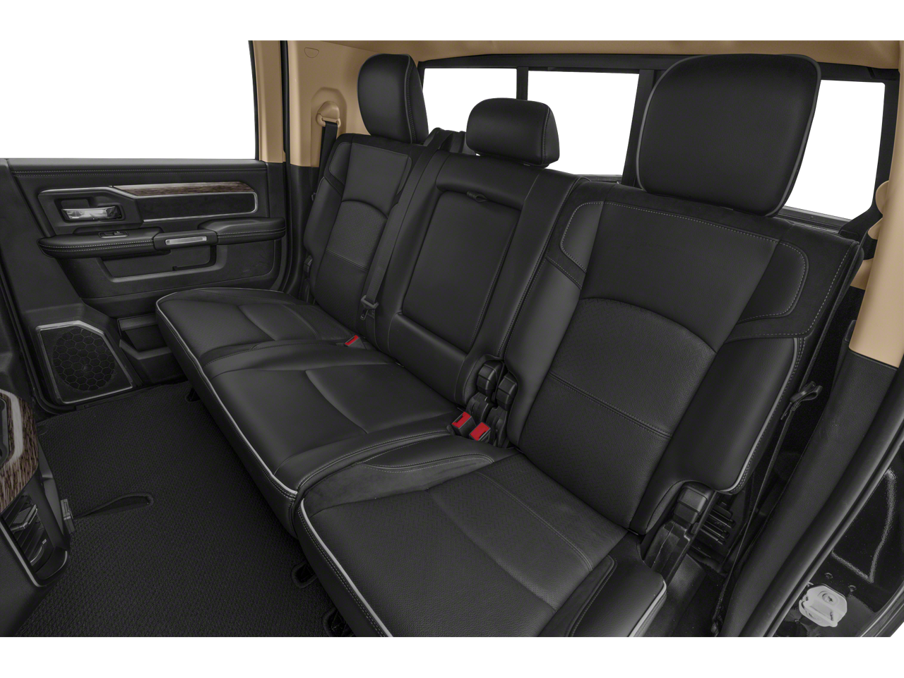 2022 RAM 3500 Limited