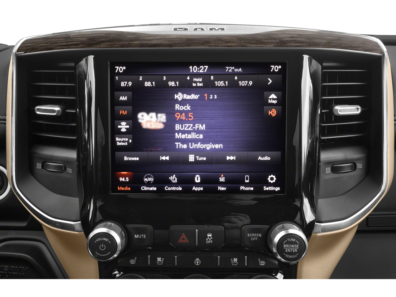 2022 RAM 3500 Limited