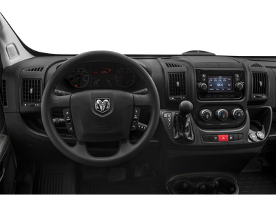 2022 RAM ProMaster 1500 Base 136 WB