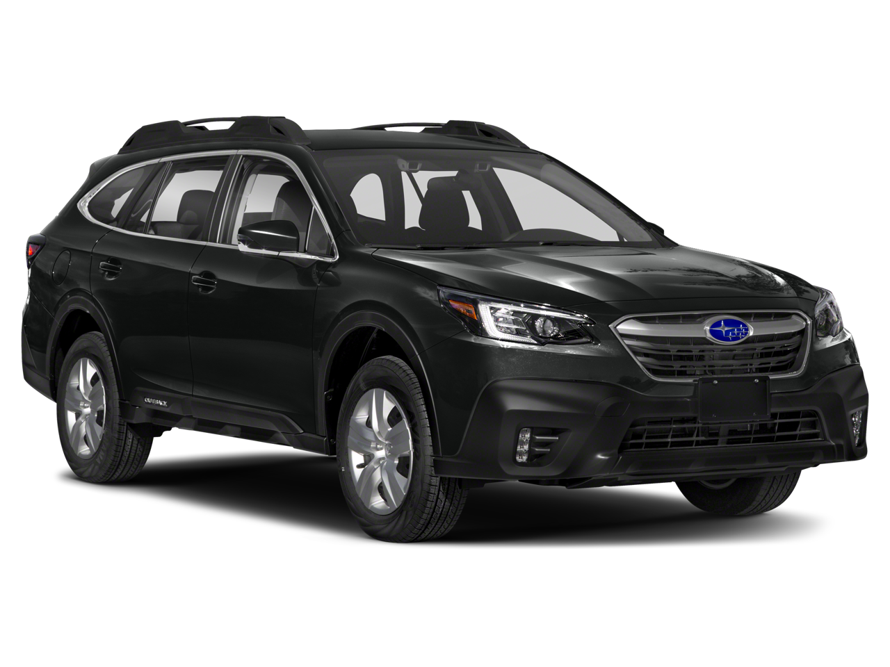 2022 Subaru Outback Limited XT 4D Sport Utility