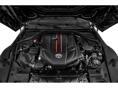 2022 Toyota GR Supra 3.0 Premium