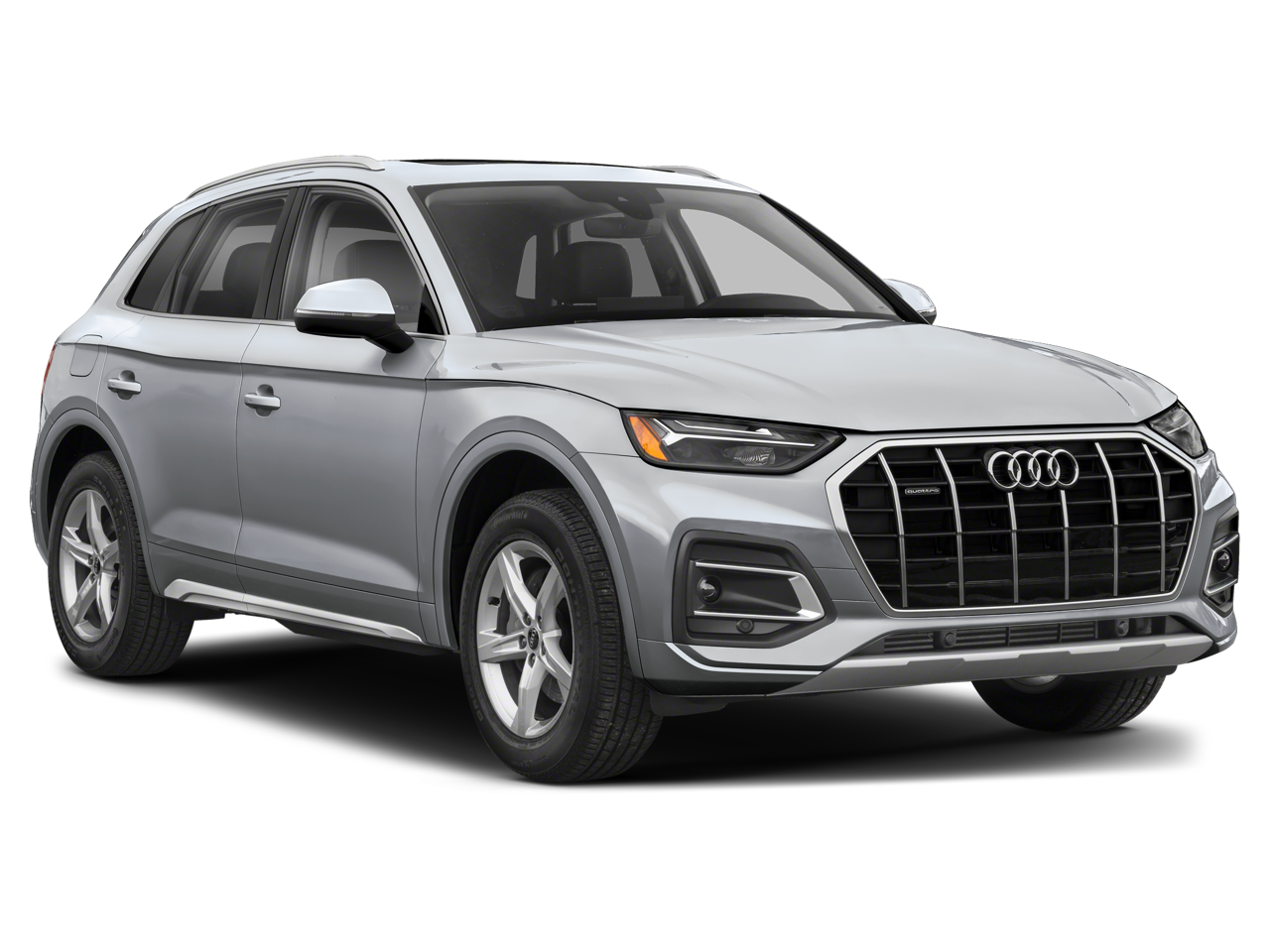 2023 Audi Q5 45 S line Premium Plus quattro