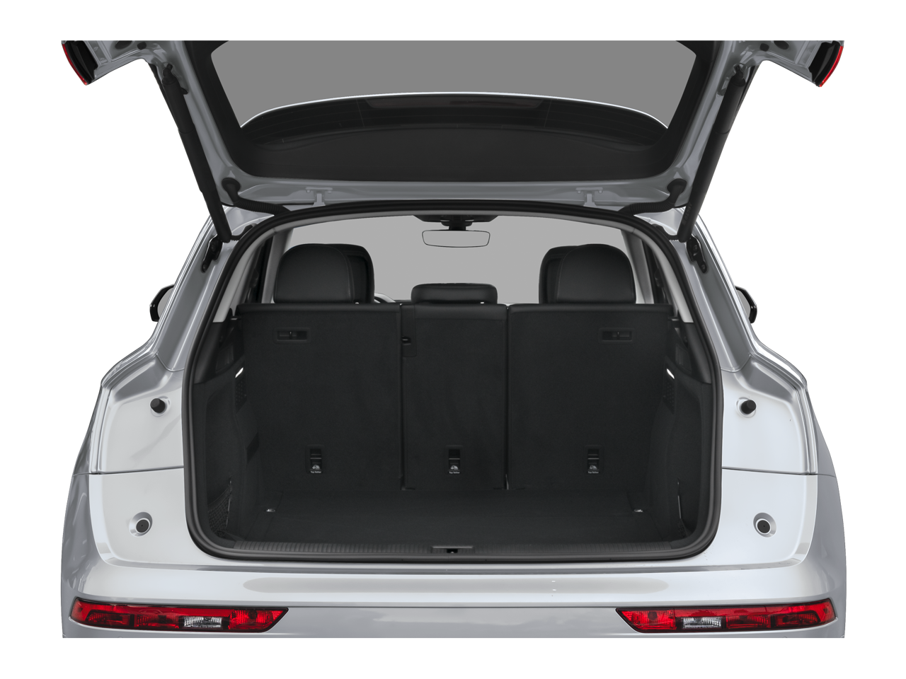 2023 Audi Q5 45 S line Premium Plus quattro