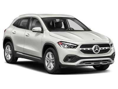 2023 Mercedes-Benz GLA GLA 250