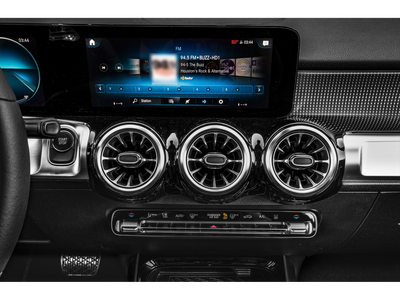 2023 Mercedes-Benz EQB 300 EQB 300 4MATIC® SUV