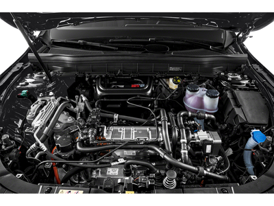 2023 Mercedes-Benz EQB 300 EQB 300 4MATIC® SUV