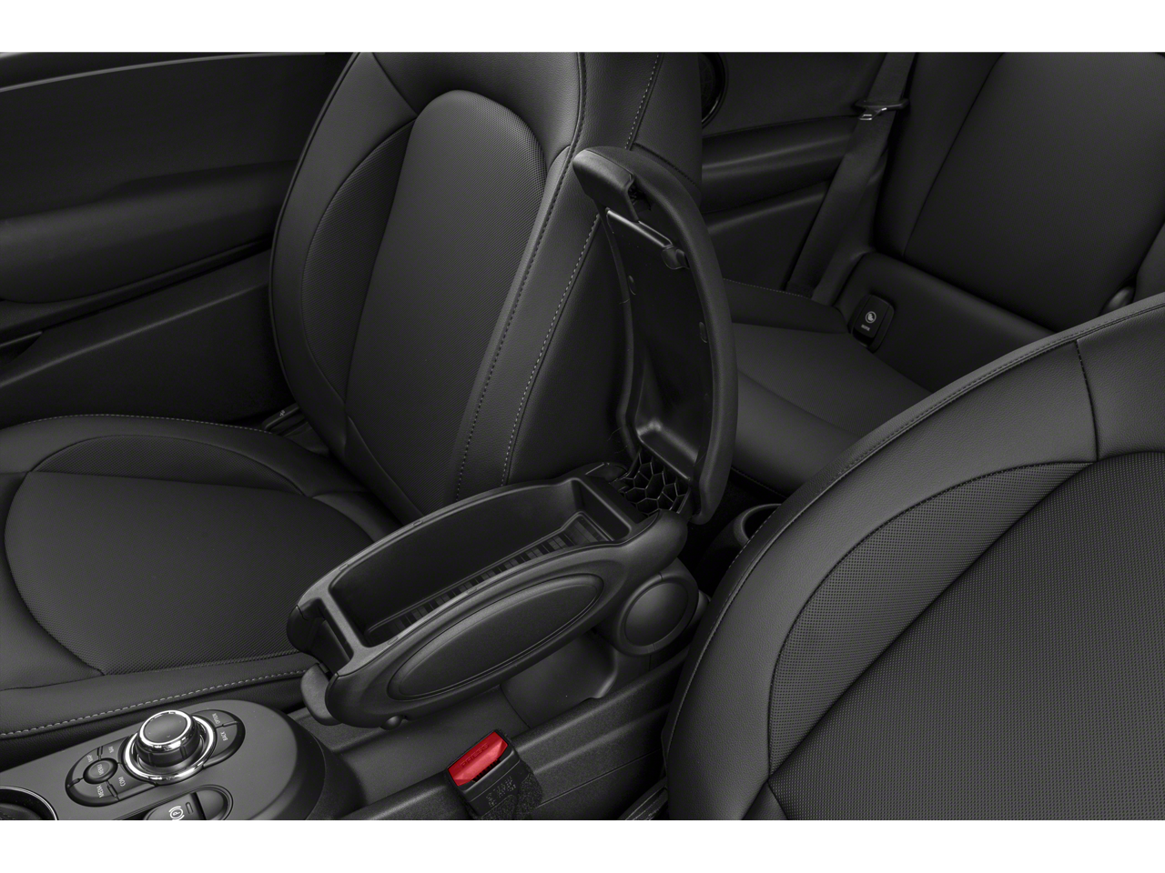 2023 MINI Hardtop 2 Door John Cooper Works FWD