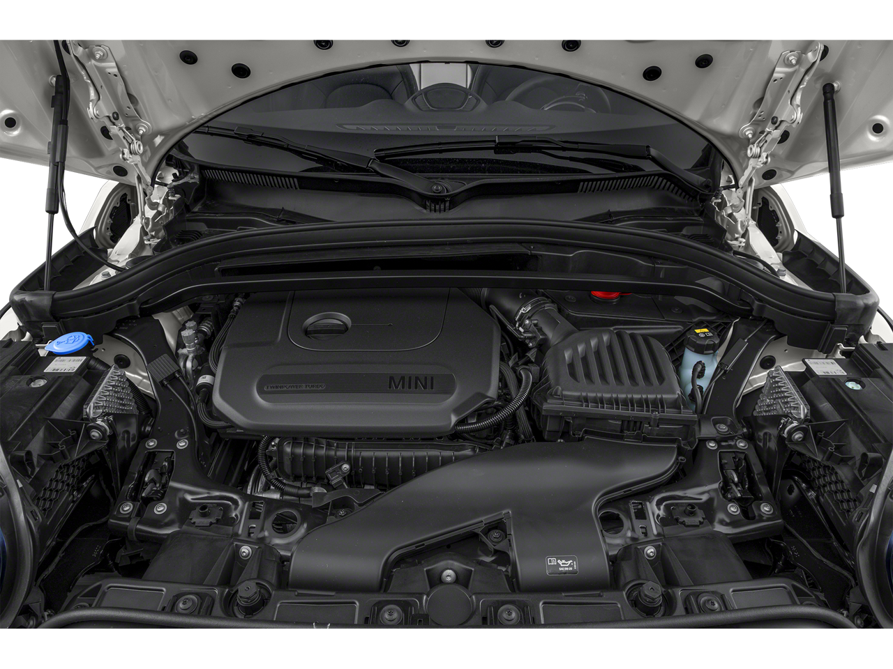 2023 MINI Countryman Cooper S ALL4