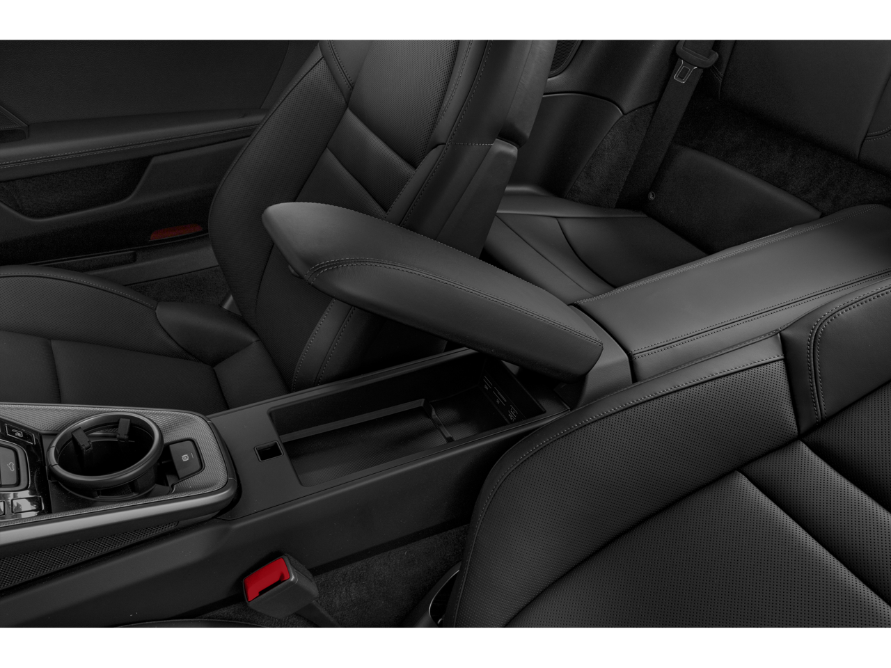 2023 Porsche 911 Carrera GTS Coupe