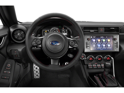 2023 Subaru BRZ Limited
