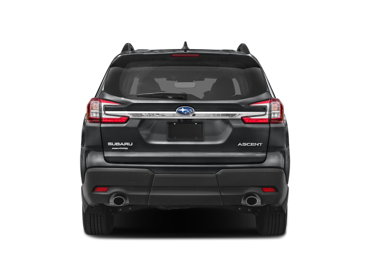 2023 Subaru Ascent Limited 4D Sport Utility