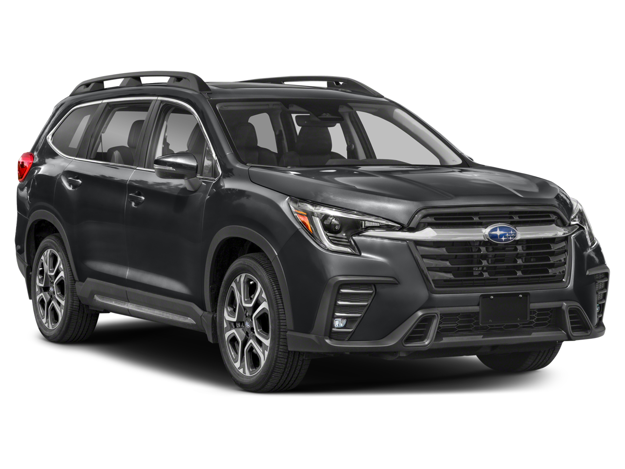 2023 Subaru Ascent Limited 4D Sport Utility