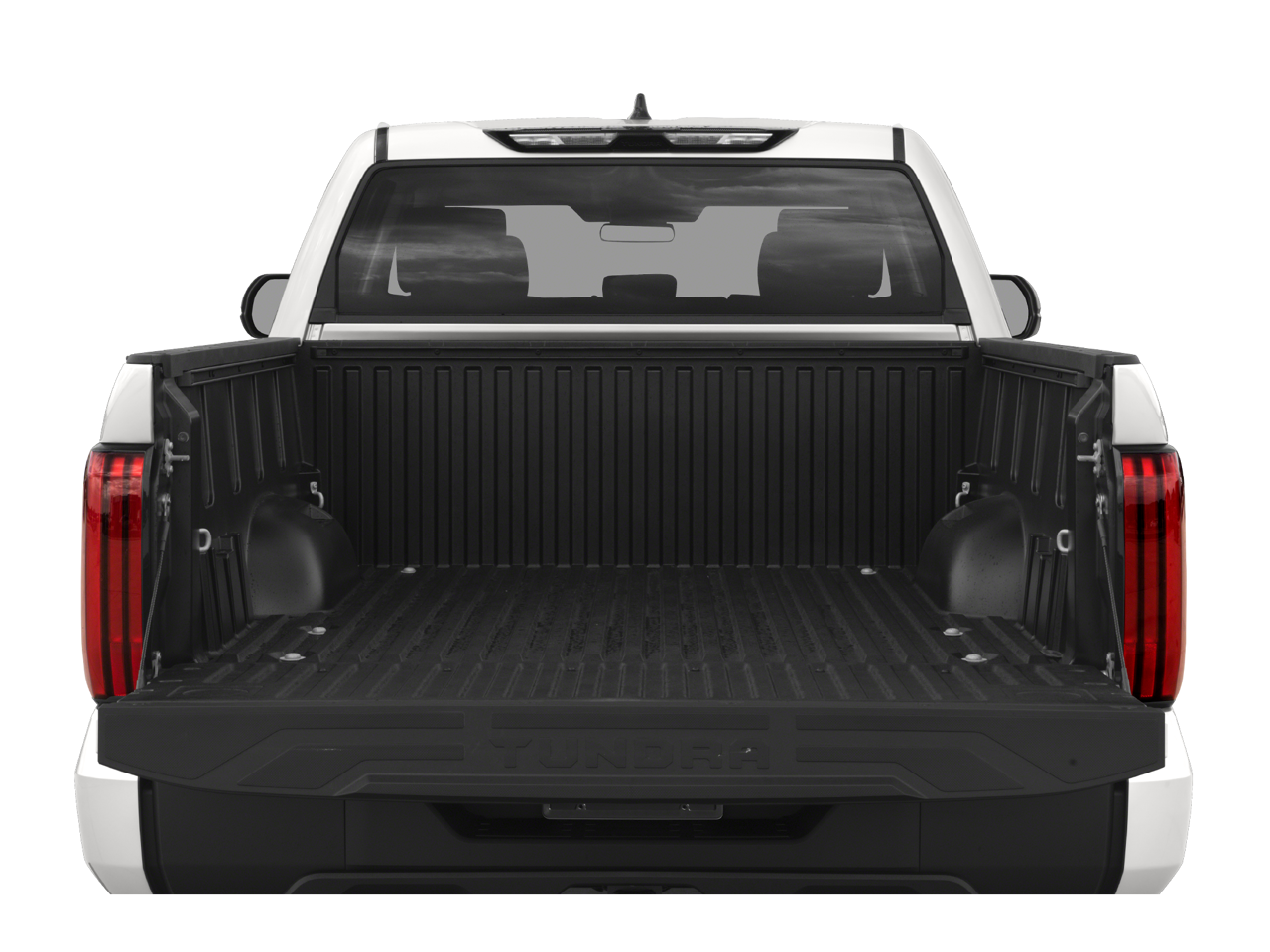 2023 Toyota Tundra SR5 4D CrewMax