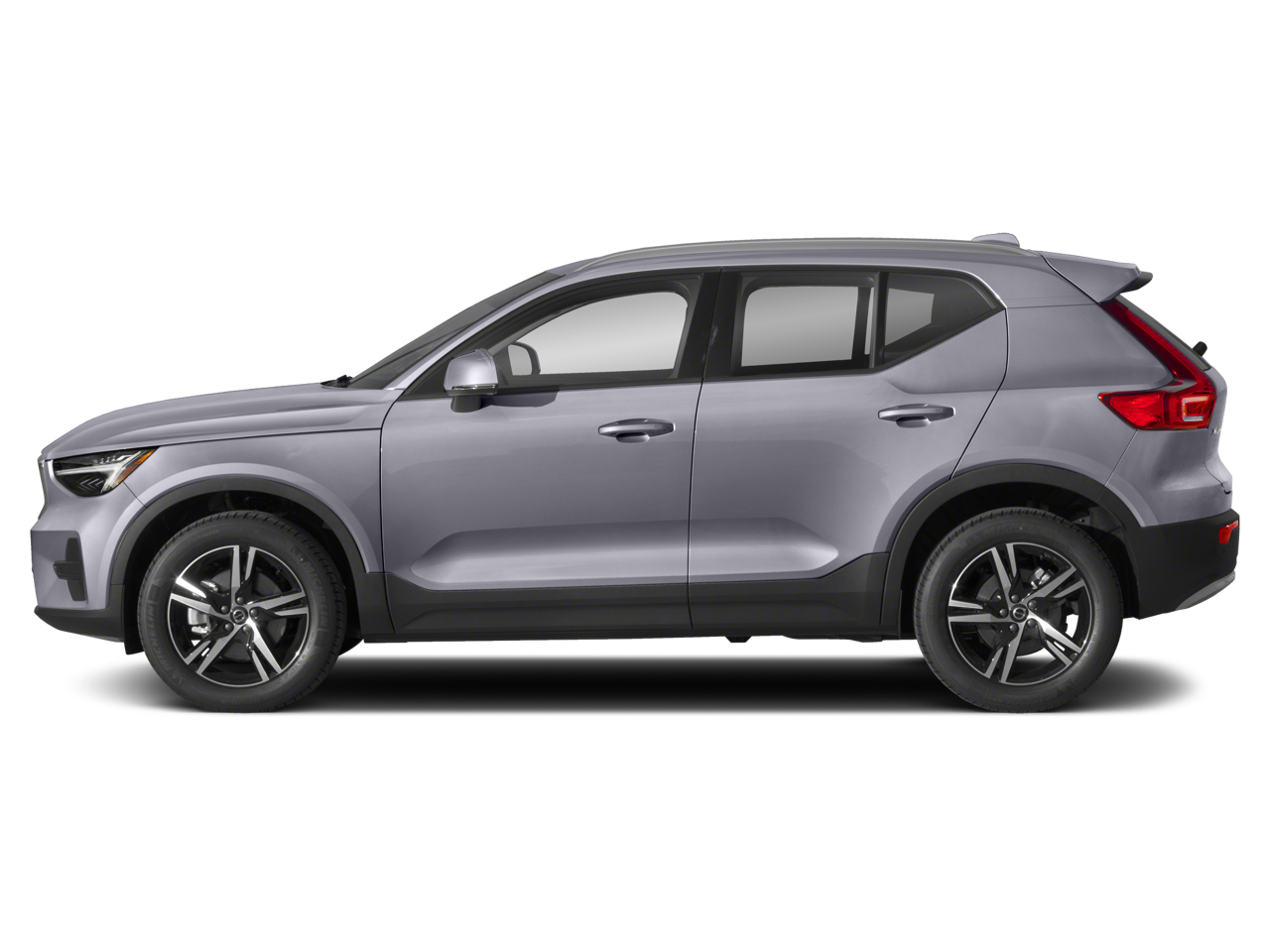 2023 Volvo XC40 Plus Bright Theme