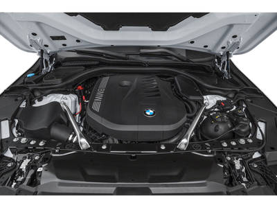 2024 BMW 5 Series 540i xDrive Sedan