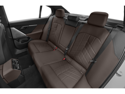 2024 BMW 5 Series 540i xDrive Sedan