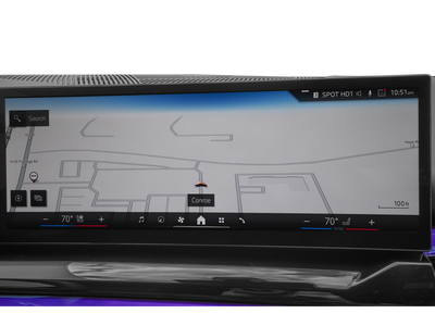 2024 BMW 5 Series 540i xDrive Sedan