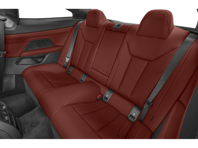 2024 BMW 4 Series 430i xDrive Coupe
