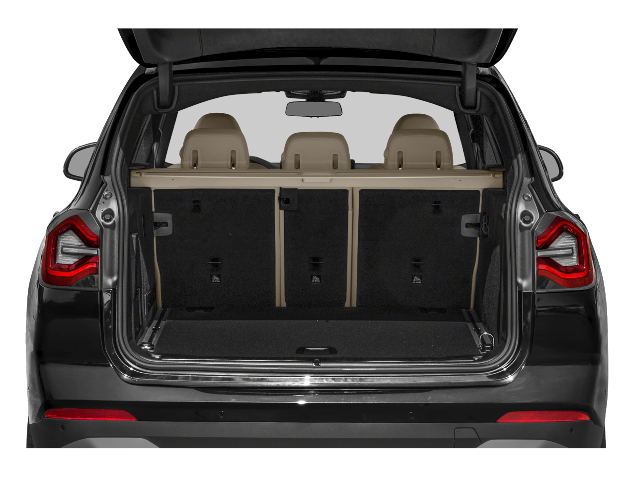 2024 BMW X3 sDrive30i Sports Activity Vehicle