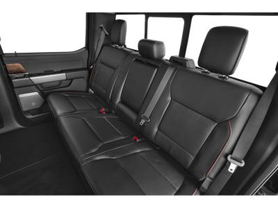 2024 Ford Super Duty F-350 SRW Pickup Lariat