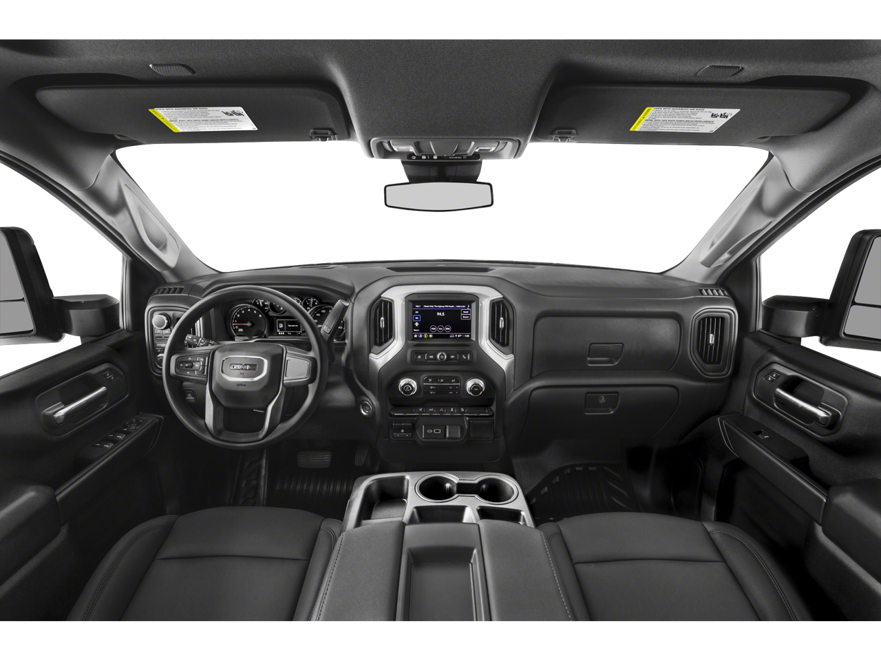 2024 GMC Sierra 3500HD Denali