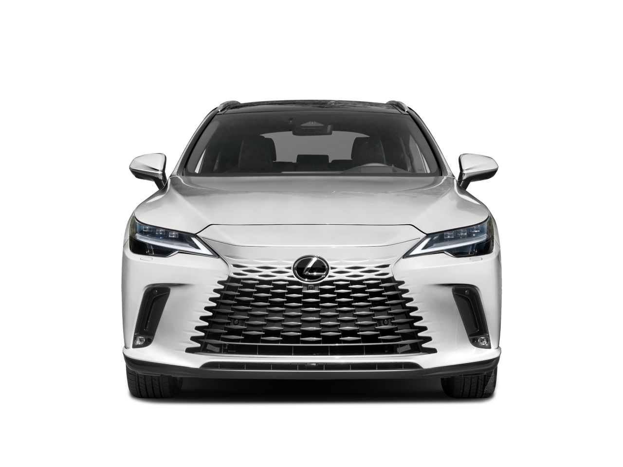 2024 Lexus RX RX 350 Luxury FWD