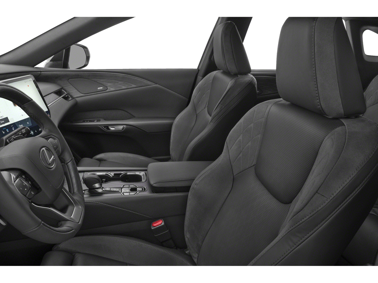 2024 Lexus RX RX 350 Luxury FWD