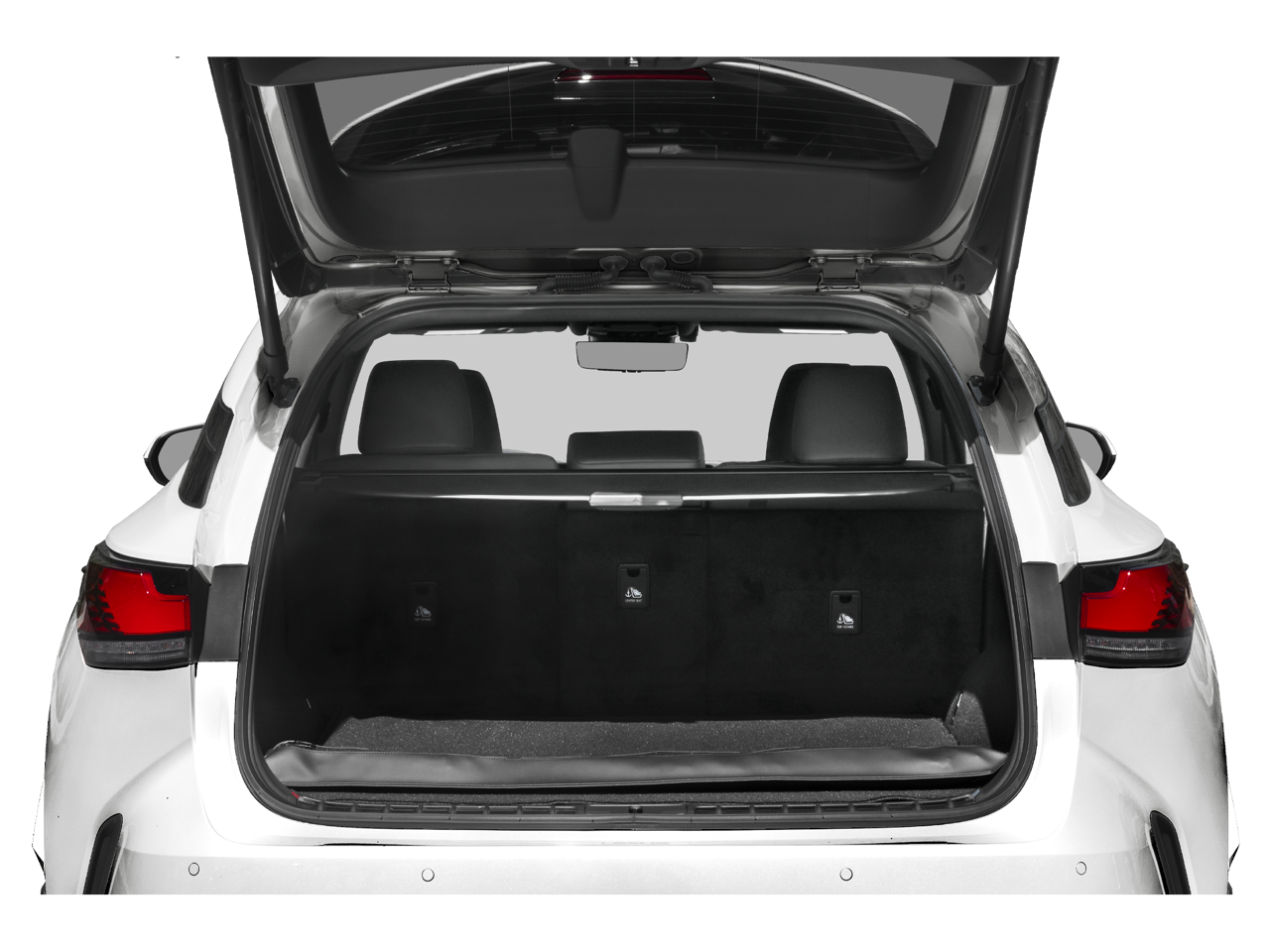 2024 Lexus RX RX 350 Luxury FWD