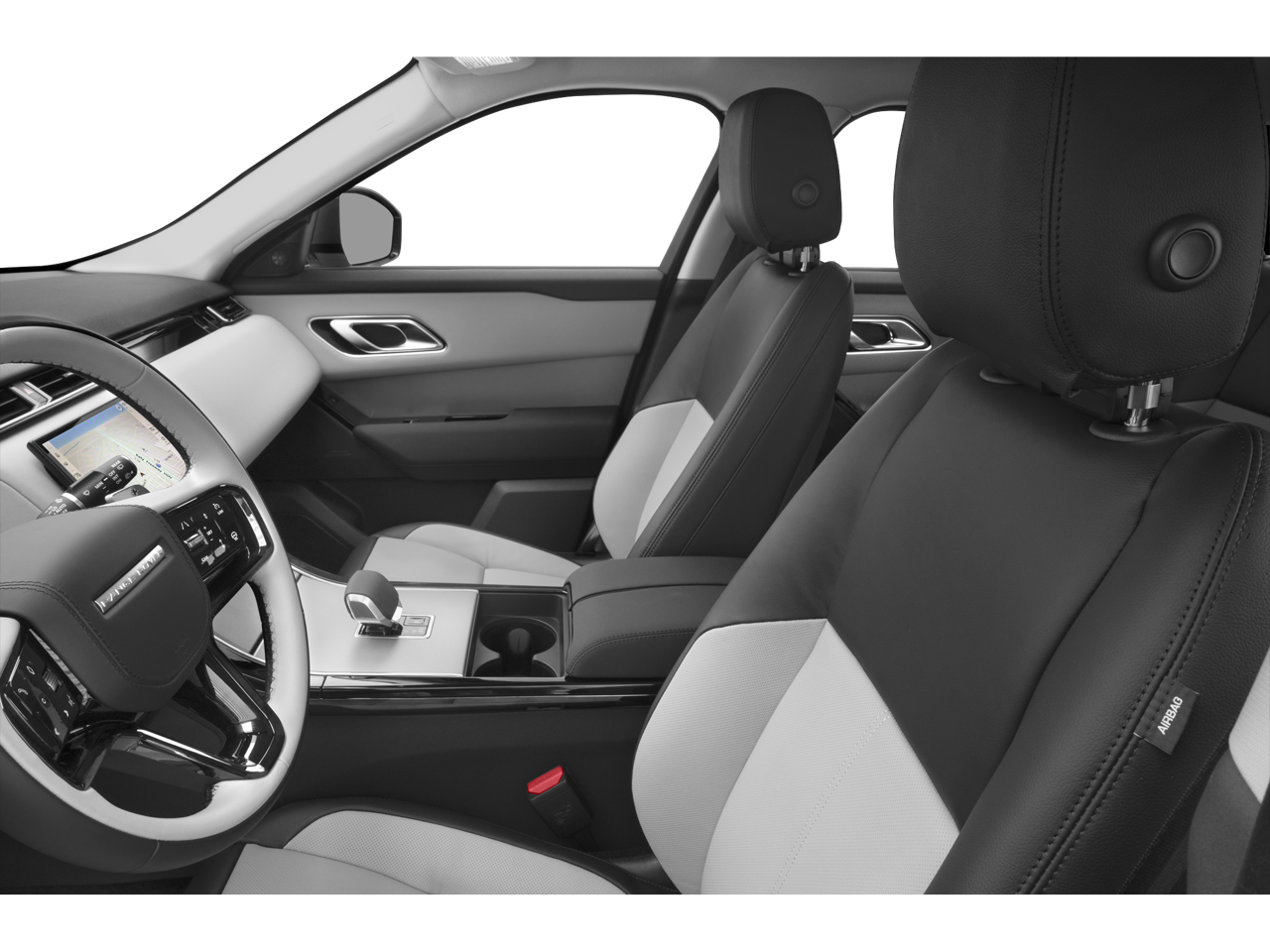 2024 Land Rover Range Rover Velar Dynamic SE