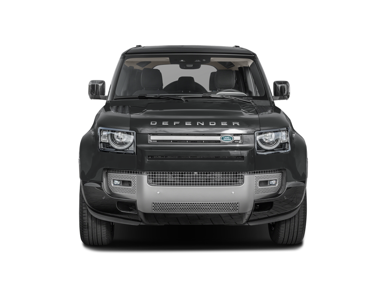 2024 Land Rover Defender 110 X-Dynamic SE