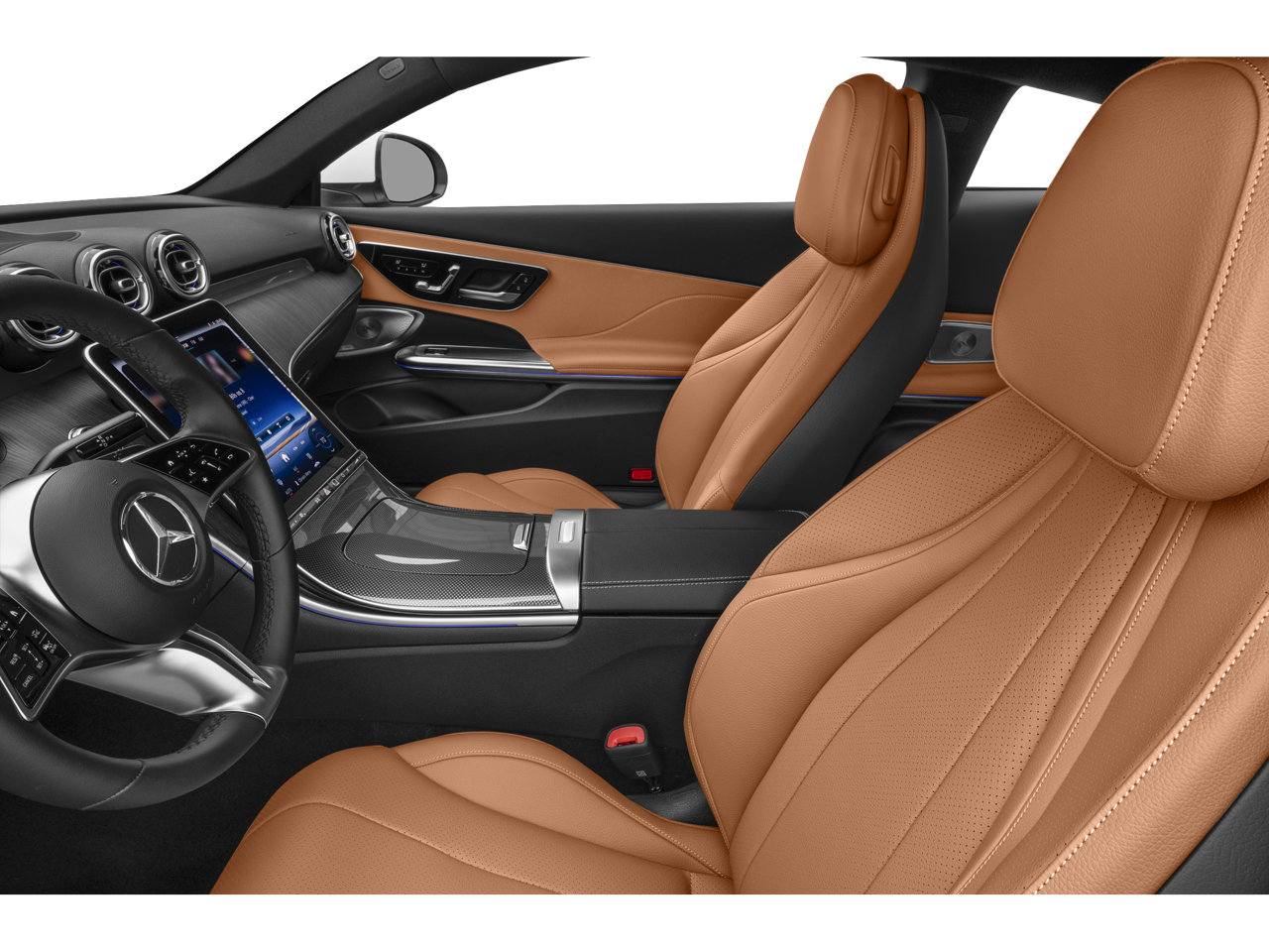2024 Mercedes-Benz CLE 300 CLE 300 4MATIC®