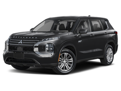 2024 Mitsubishi Outlander PHEV SE 4D Sport Utility