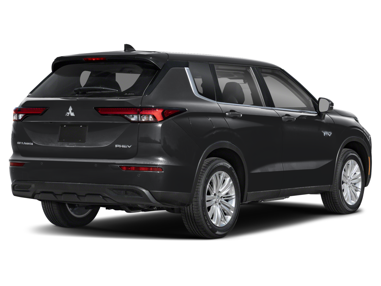 2024 Mitsubishi Outlander PHEV SE 4D Sport Utility
