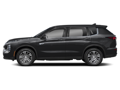 2024 Mitsubishi Outlander PHEV SE 4D Sport Utility