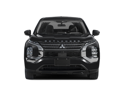 2024 Mitsubishi Outlander PHEV SE 4D Sport Utility