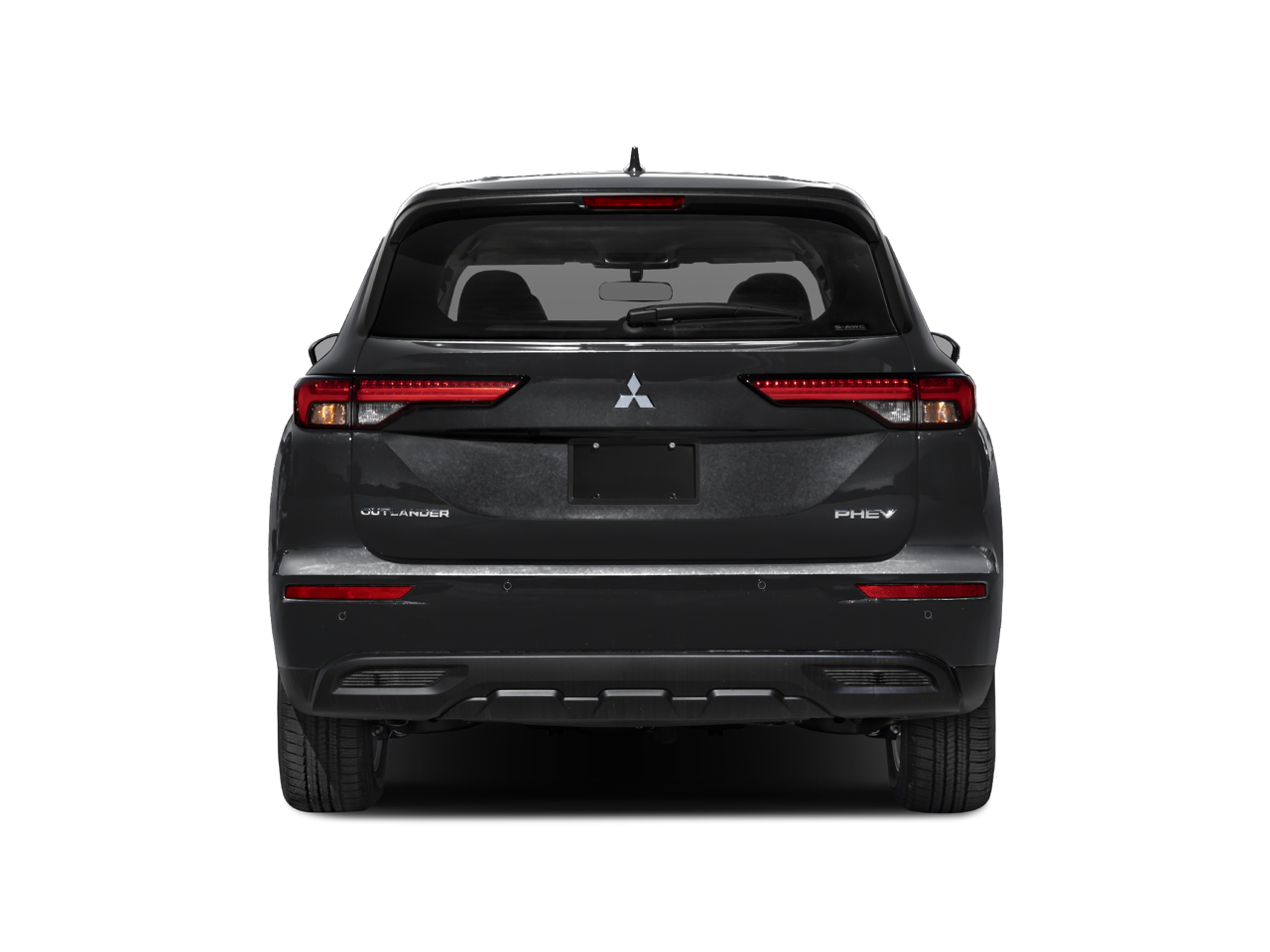 2024 Mitsubishi Outlander PHEV SE 4D Sport Utility