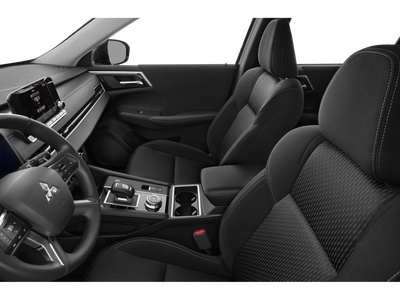 2024 Mitsubishi Outlander PHEV SE 4D Sport Utility
