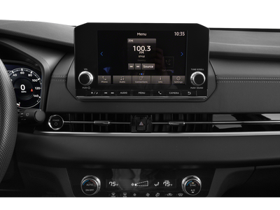 2024 Mitsubishi Outlander PHEV SE 4D Sport Utility