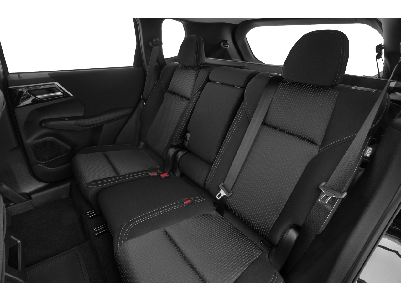 2024 Mitsubishi Outlander PHEV SE 4D Sport Utility