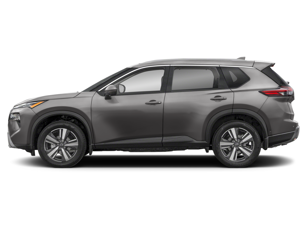 2024 Nissan Rogue SL 4D Sport Utility