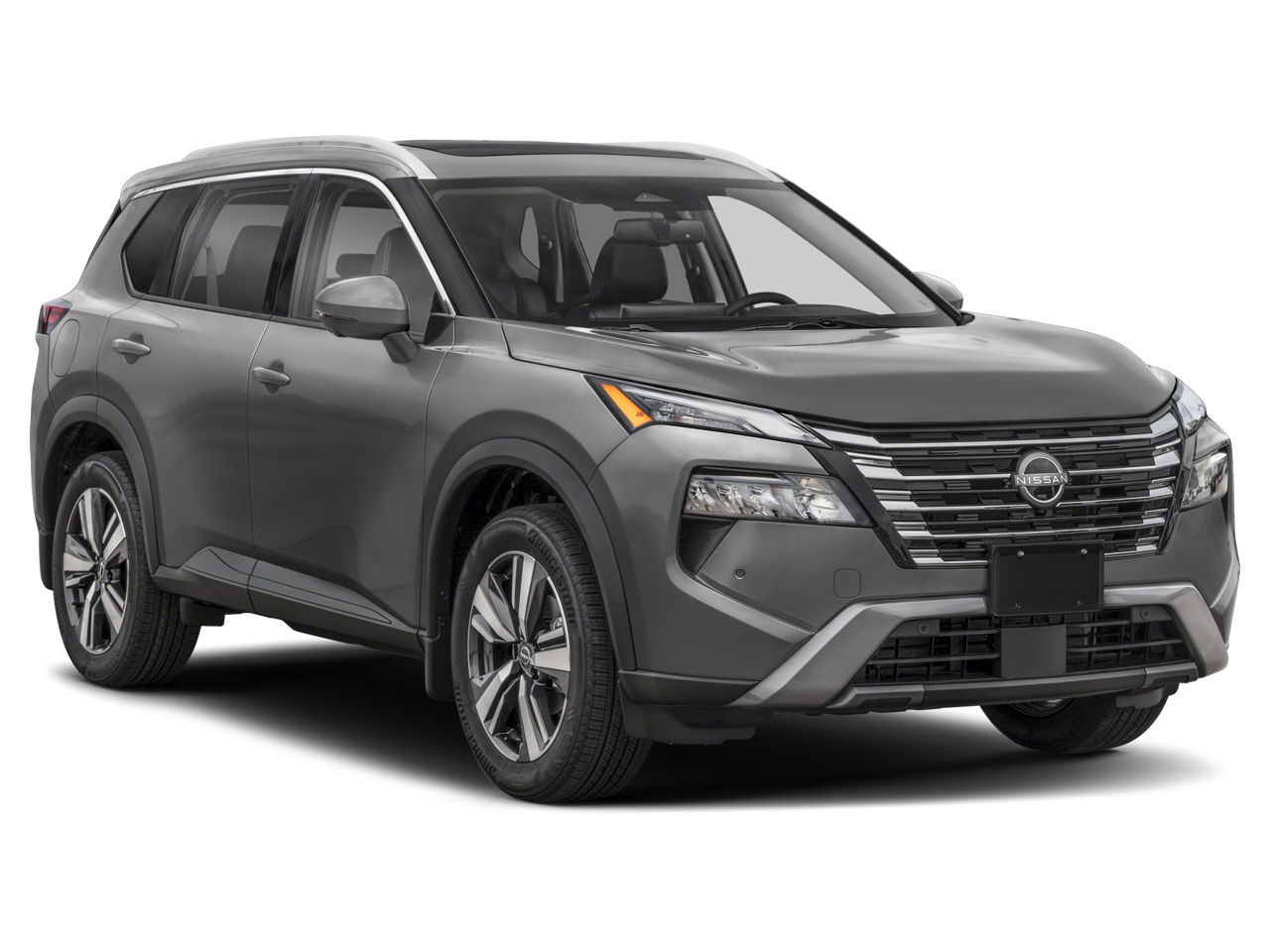 2024 Nissan Rogue SL 4D Sport Utility