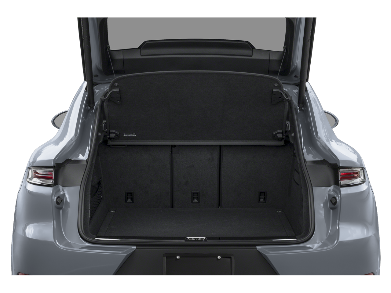 2024 Porsche Cayenne Coupe Base