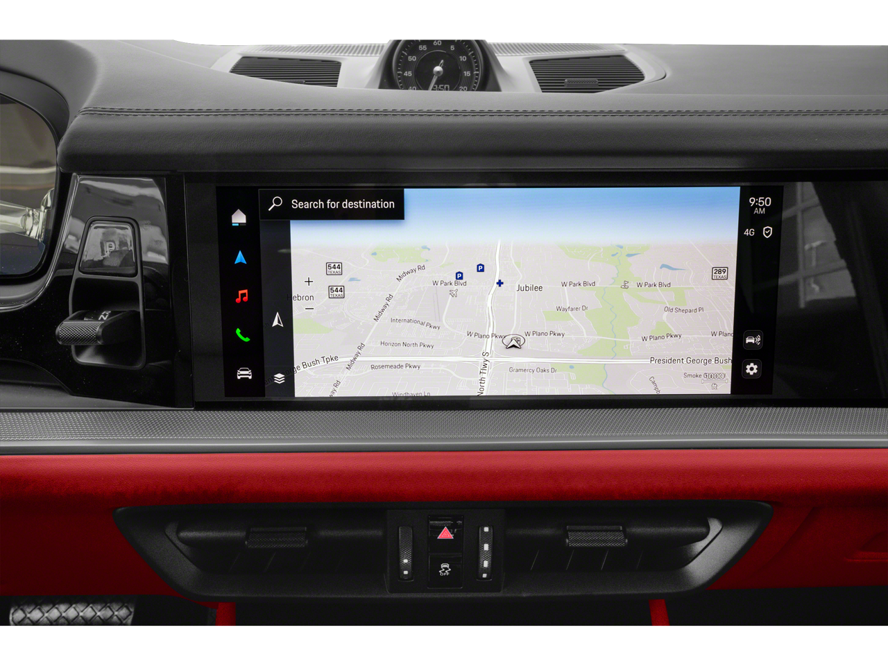 2024 Porsche Cayenne Coupe Base