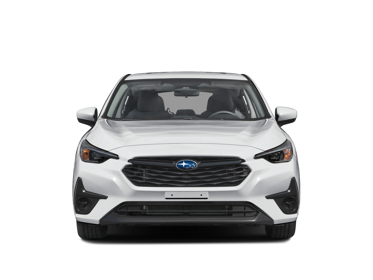 2024 Subaru Impreza AWD
