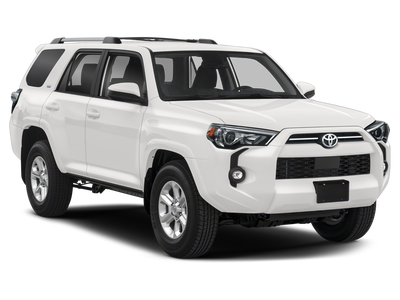 2024 Toyota 4Runner SR5 Premium 4D Sport Utility