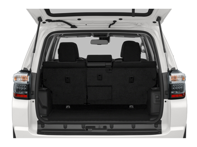 2024 Toyota 4Runner SR5 Premium 4D Sport Utility