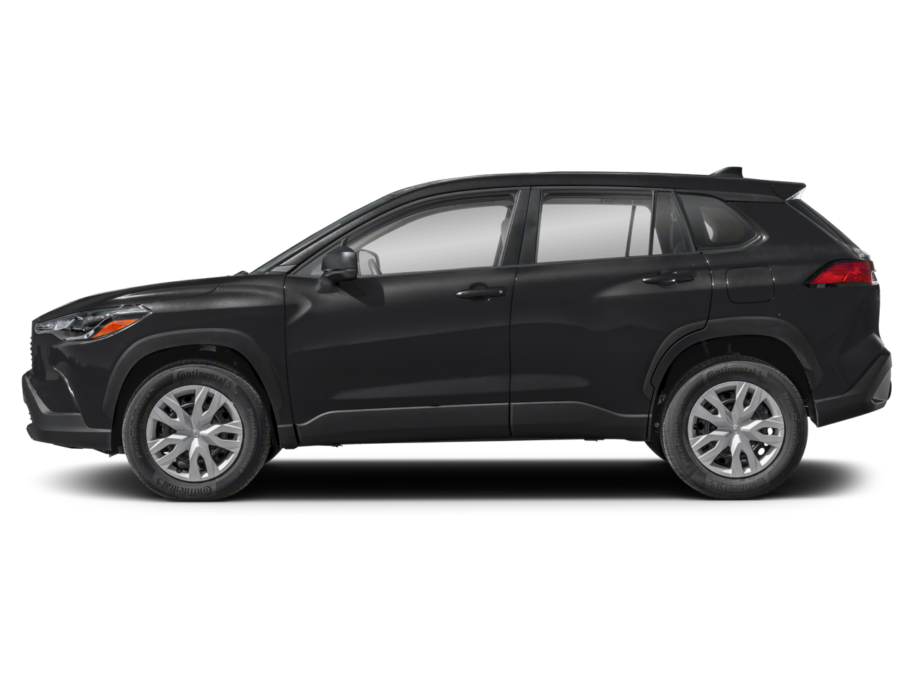 2024 Toyota Corolla Cross L 4D Sport Utility