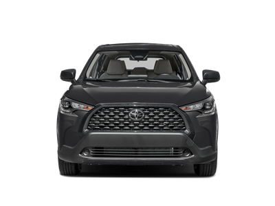 2024 Toyota Corolla Cross L 4D Sport Utility