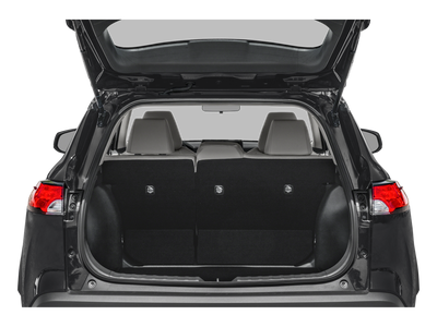 2024 Toyota Corolla Cross L 4D Sport Utility