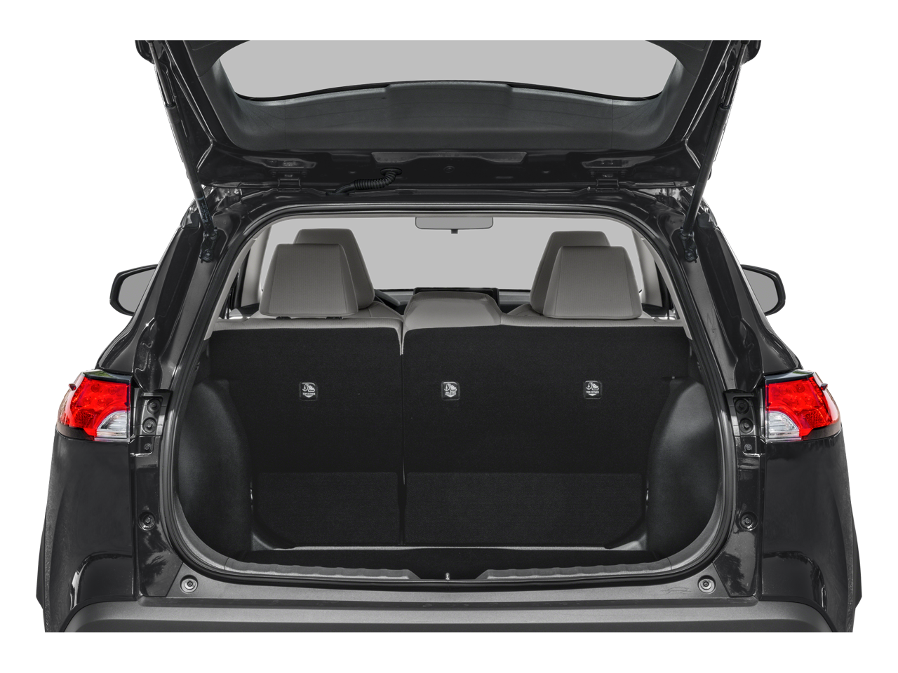 2024 Toyota Corolla Cross L 4D Sport Utility